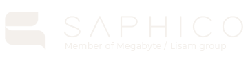 Logo Saphico
