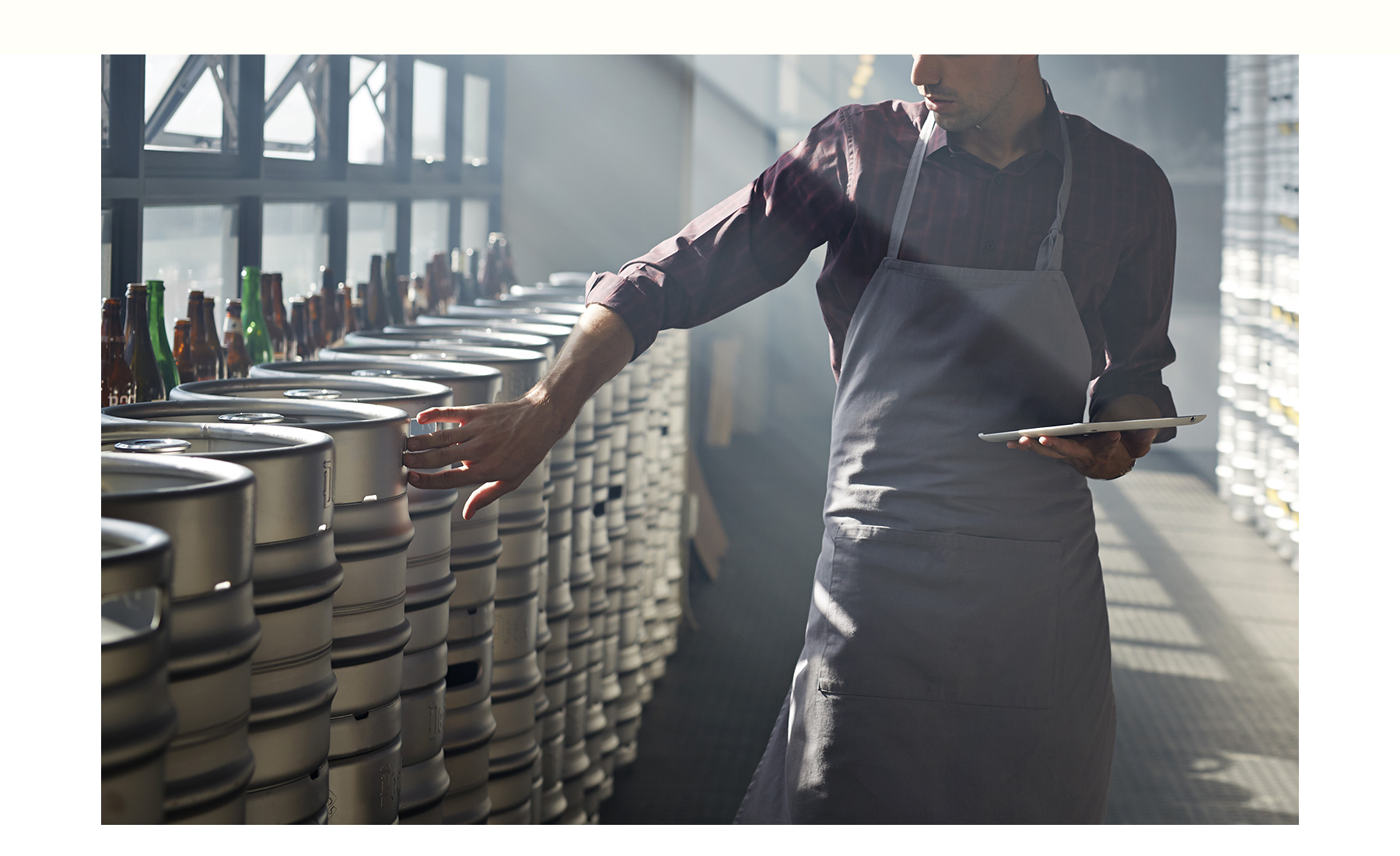 Le service WIFI professionnel