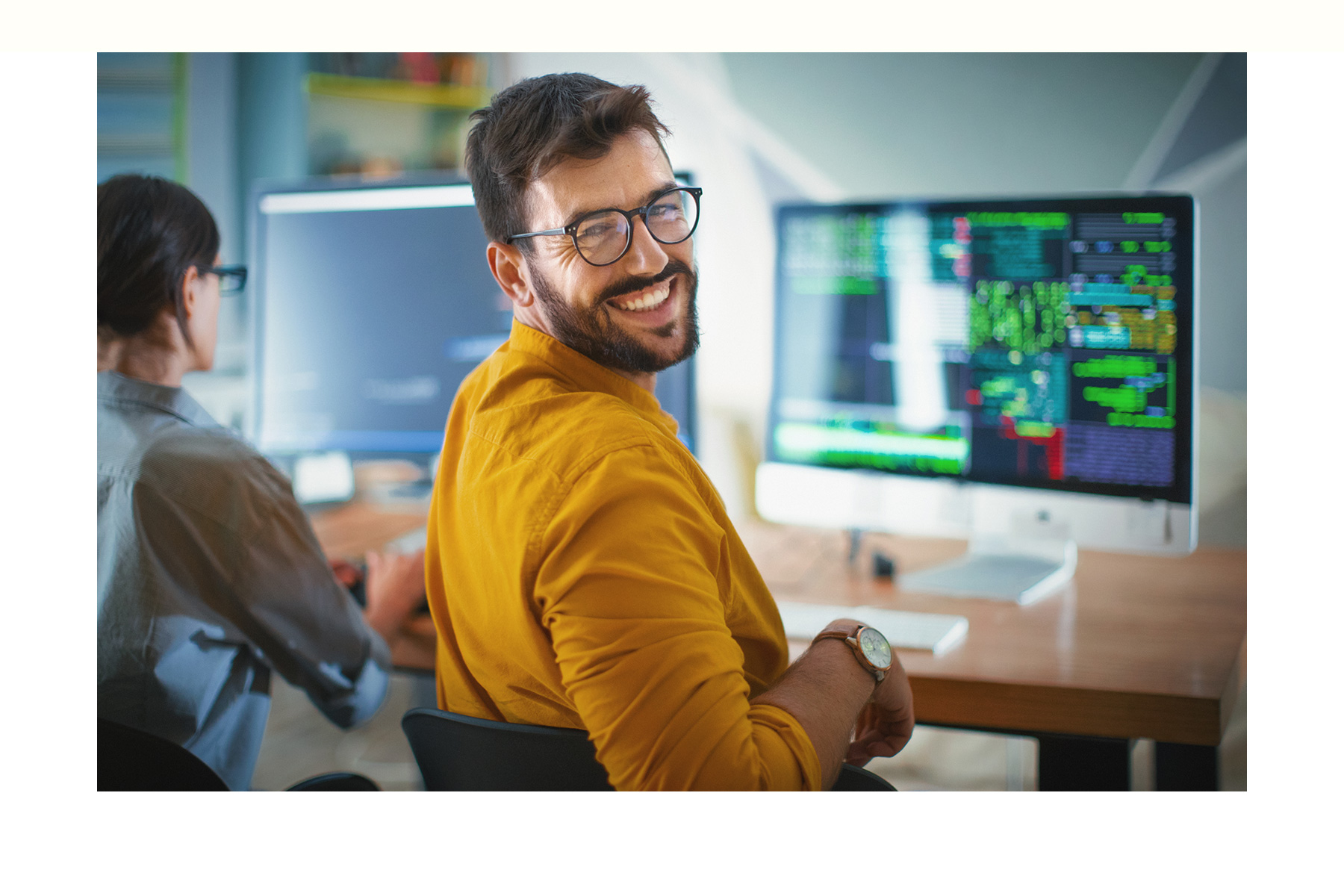 Programmes anti-virus